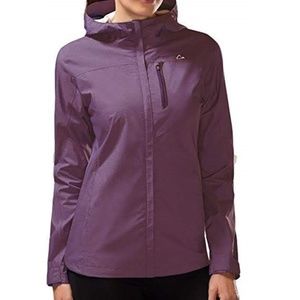 Paradox Rain Jacket EUC